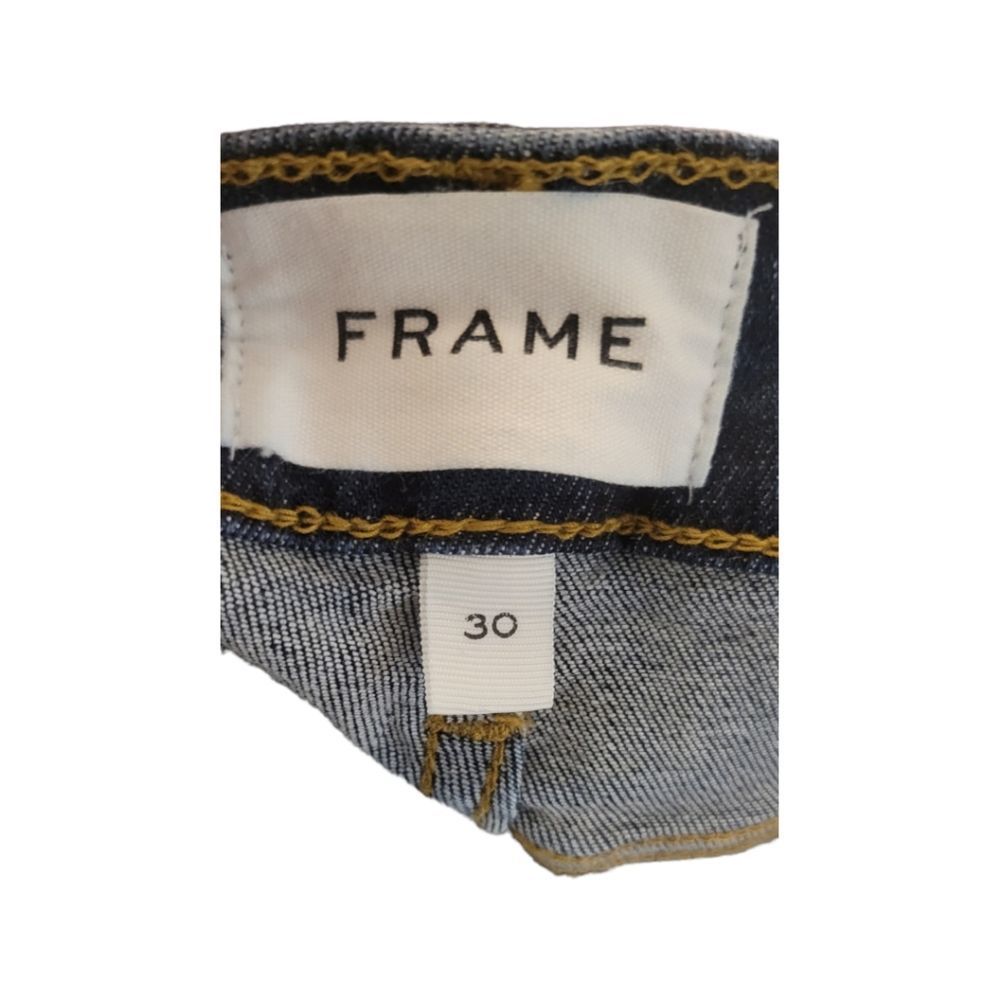Frame Jeans - Picture 2 of 11